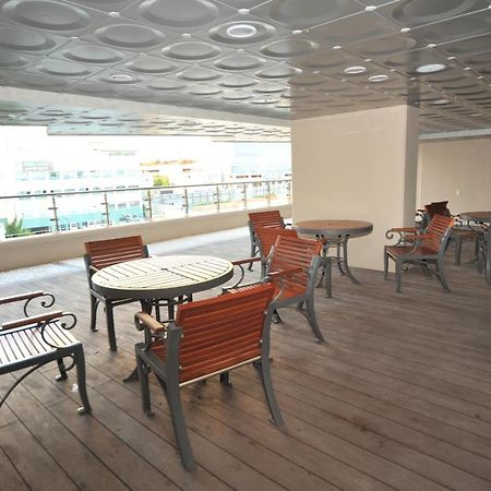 Hotel Bellia à Busan Extérieur photo