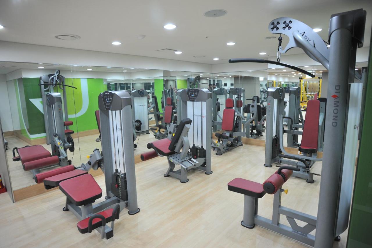 Hotel Bellia à Busan Extérieur photo