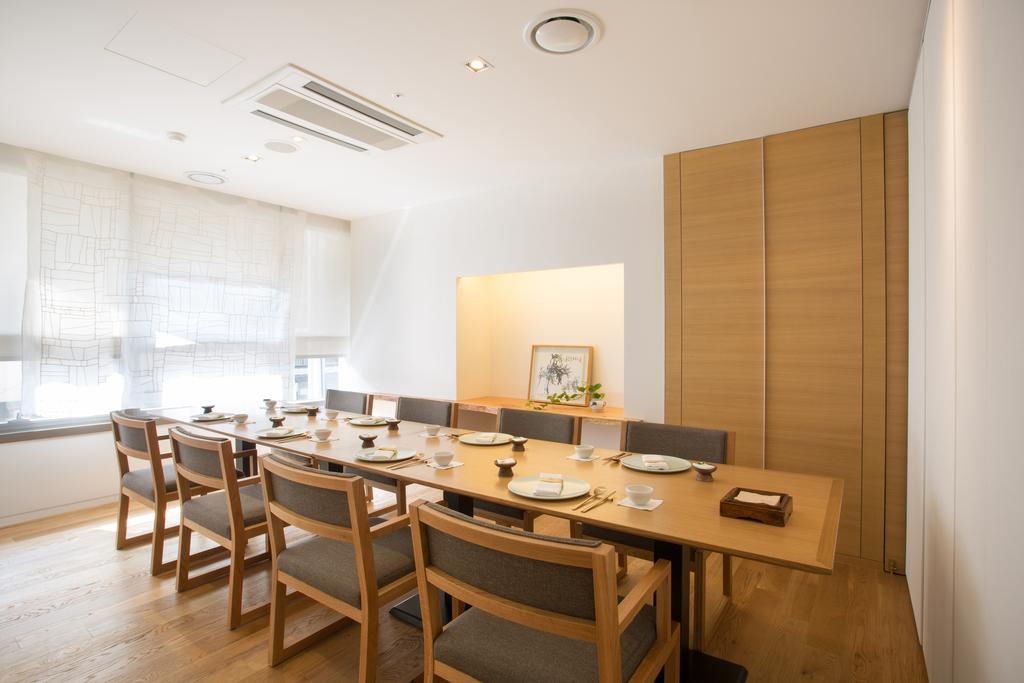 Hotel Bellia à Busan Extérieur photo