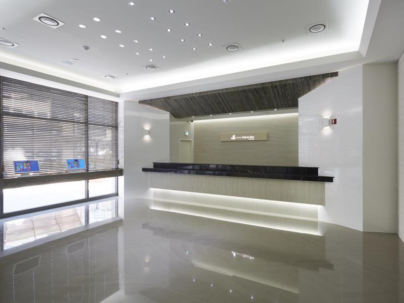 Hotel Bellia à Busan Extérieur photo